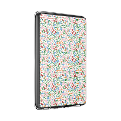 Secondary image for hover Ditsy Pastoral &mdash; Kindle 12th Gen MagSafe Case