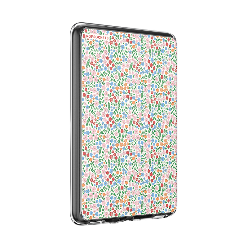 Ditsy Pastoral &mdash; Kindle 12th Gen MagSafe Case image number 1