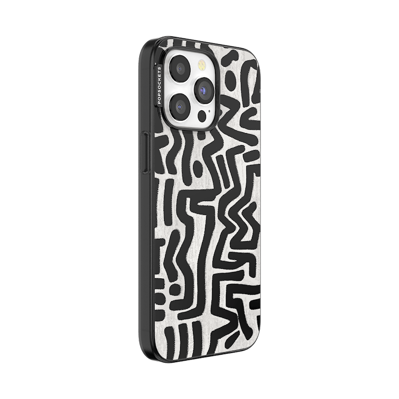 Pop n' Lock &mdash; iPhone 15 Pro Max MagSafe Case image number 1