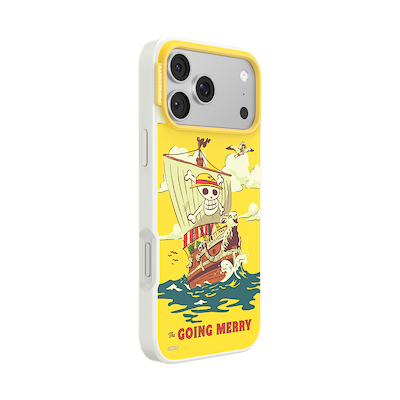 Secondary image for hover The Going Merry &mdash; iPhone 17 Pro Max MagSafe Case