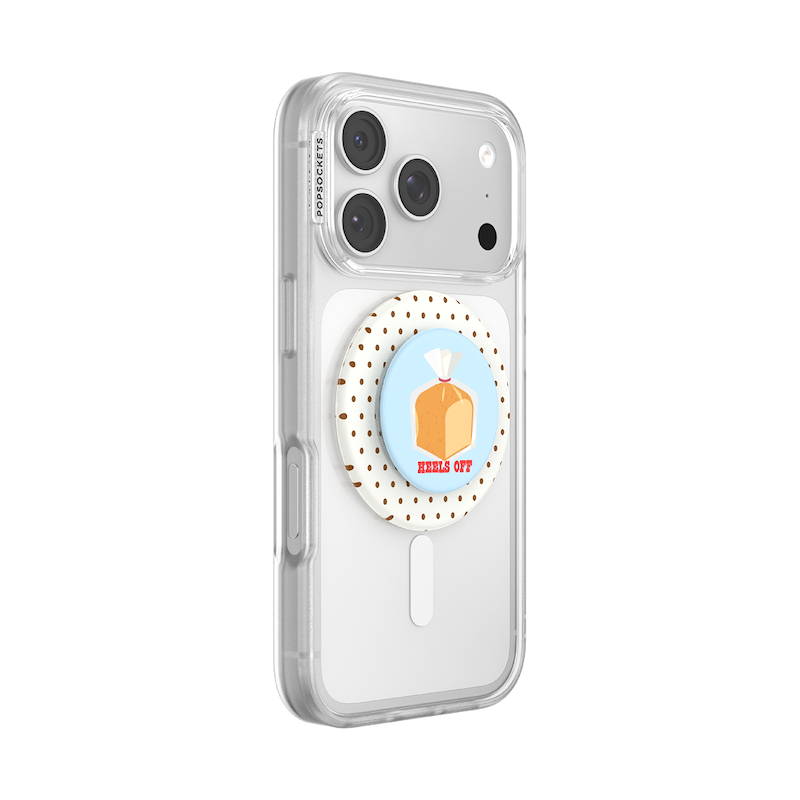 Heels Off &mdash;  MagSafe PopGrip image number 6