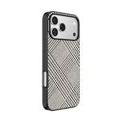 Glenplaid Classic &mdash; iPhone 18 Pro Max MagSafe Case image number 2