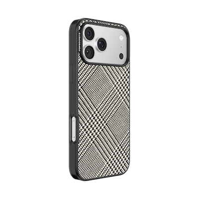 Secondary image for hover Glenplaid Classic &mdash; iPhone 18 Pro Max MagSafe Case