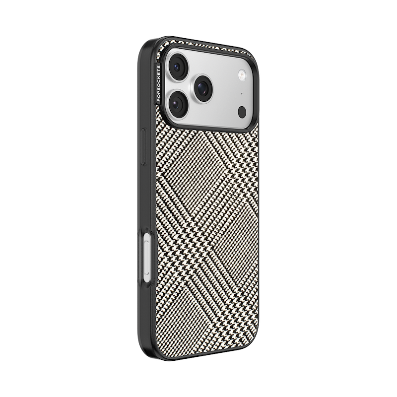 Glenplaid Classic &mdash; iPhone 18 Pro Max MagSafe Case image number 1