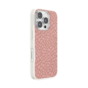 Clay Rosa Fossil &mdash; iPhone 16 Pro MagSafe Case image number 2
