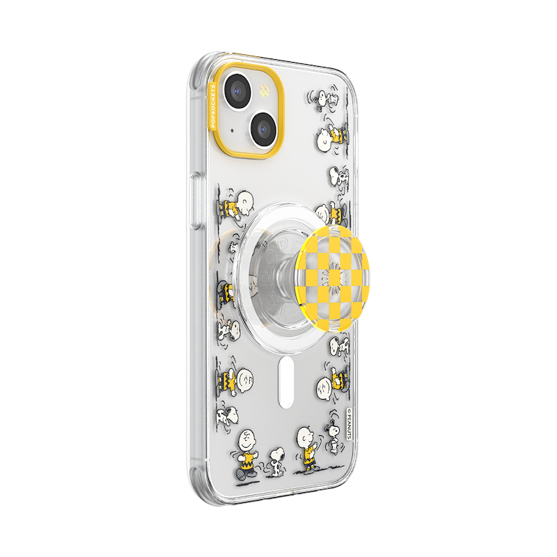 To Dance To Live &mdash; iPhone 14 Plus MagSafe Case image number 1