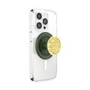 Enamel Dragon &mdash; MagSafe PopGrip image number 7