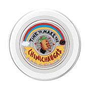 Chimichangas &mdash; MagSafe PopGrip image number 2