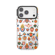 Sacred Hearts &mdash; iPhone 17 Pro MagSafe Case image number 1