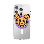 PopOut Pumpkin Mickey Mouse Orange &mdash; MagSafe PopGrip image number 8