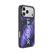 Mirror Huntrix &mdash; iPhone 17 Pro Max MagSafe Case image number 2