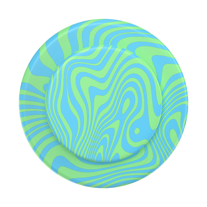 Oasis Keylime — MagSafe PopGrip image number 1