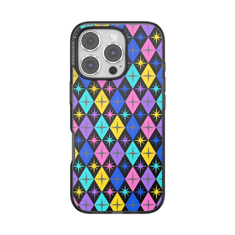 Mod Diamond &mdash; iPhone 16 Pro MagSafe Case image number 0