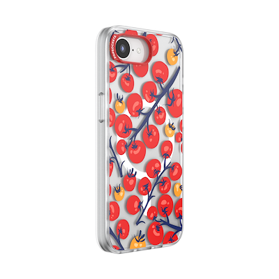 Secondary image for hover Campari — iPhone 16E MagSafe Case