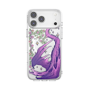 Dragon Violet &mdash; iPhone 17 Pro Max MagSafe Case image number 1