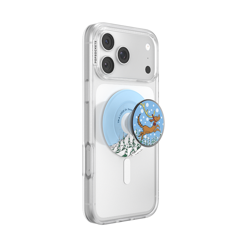 Enamel Max &mdash; MagSafe PopGrip image number 10