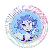 Huntrix Zoey &mdash; MagSafe PopGrip image number 2