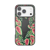 Mask Plant &mdash; iPhone 17 Pro MagSafe Case image number 1