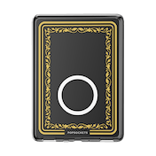 Old Book &mdash; Kindle 11th Gen MagSafe Case image number 1