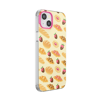 Secondary image for hover Sweet Breads&nbsp; &mdash; iPhone 14 Plus MagSafe Case