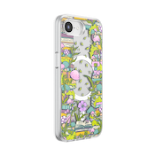 Fairy Trap Library &mdash; iPhone 17e/16e MagSafe Case image number 2