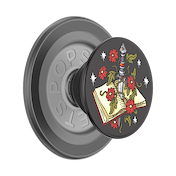 Sterling Blade Book &mdash; MagSafe PopGrip image number 1