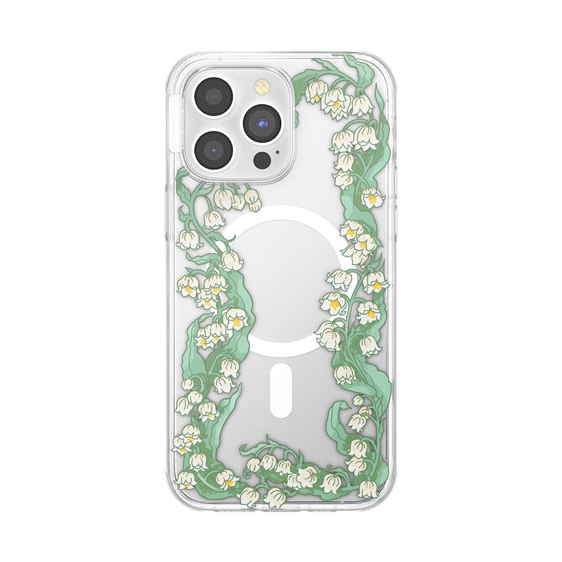 Bells of the Hollow &mdash; iPhone 14 Pro Max MagSafe Case image number 0