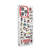 Welcome to Hawkins &mdash; iPhone 13 Pro MagSafe Case image number 2