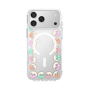 Deathly Adorable &mdash; iPhone 17 Pro Max MagSafe Case image number 1