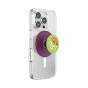 The Fox and The Hare &mdash;  MagSafe PopGrip image number 9