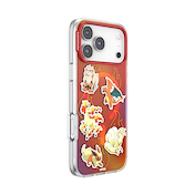 Fire Type Elite Team &mdash; iPhone 17 Pro Max MagSafe Case image number 2