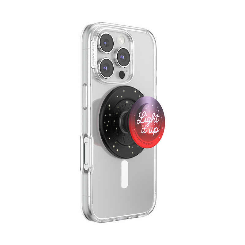 Light It Up &mdash;  MagSafe PopGrip image number 9