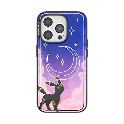 Umbreon Moonlight &mdash; iPhone 15 Pro MagSafe Case
