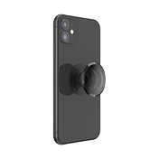 Translucent Black &mdash; Adhesive PopGrip image number 5
