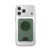 Knurl Forrest &mdash; MagSafe Kick-Out PopWallet+ & Stand image number 8