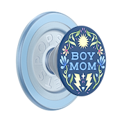 Boy Mom &mdash;  MagSafe PopGrip image number 1