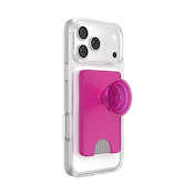 Magenta &mdash; MagSafe PopWallet+ image number 8
