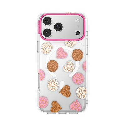 Conchas &mdash; iPhone 18 Pro Max MagSafe Case