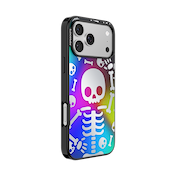 Graveyard Dance &mdash; iPhone 17 Pro Max MagSafe Case image number 2