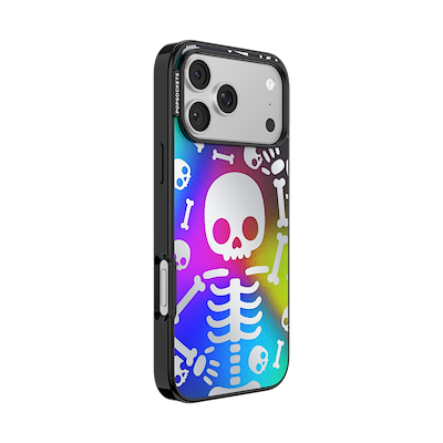 Secondary image for hover Graveyard Dance &mdash; iPhone 17 Pro Max MagSafe Case