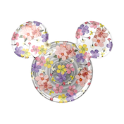 Translucent Mickey Mouse Cascading Flowers &mdash; Adhesive PopGrip image number 2