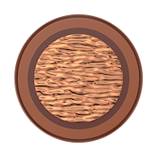 Fata Morgana Amber &mdash; MagSafe PopGrip image number 2