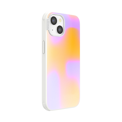 Secondary image for hover Orange Dreams &mdash; iPhone 13 MagSafe Case