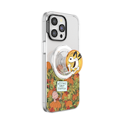 The Pumpkin Patch &mdash; iPhone 15 Pro Max MagSafe Case image number 2