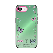 Mirror Give Yourself Time &mdash; iPhone 17e/16e MagSafe Case image number 1