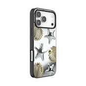 Seashore &mdash; iPhone 17 Pro Max MagSafe Case image number 2