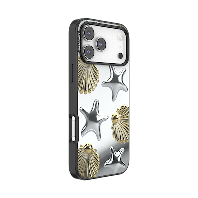 Secondary image for hover Seashore — iPhone 17 Pro Max MagSafe Case