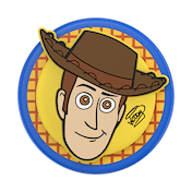 PopOut Toy Story Woody &mdash;  MagSafe PopGrip image number 2