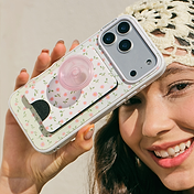 Dainty Prairie &mdash; MagSafe PopWallet+ image number 3