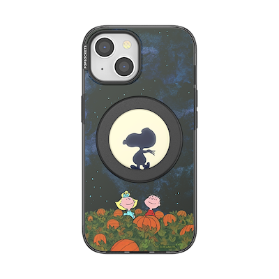 Its Great Pumpkin &mdash; iPhone 15 MagSafe Case